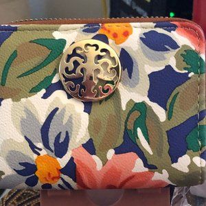 Rebecca & Rifka New York New York Card Holder